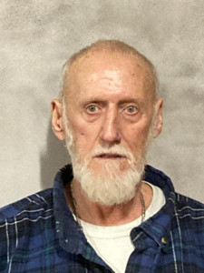 Donnie Waldroop Sr a registered Sex Offender of Ohio