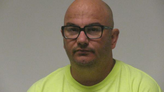 Christopher Shane Workman a registered Sex Offender of Ohio