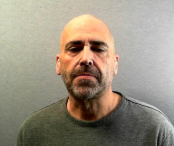 Stephen Alan Phillips II a registered Sex Offender of Ohio