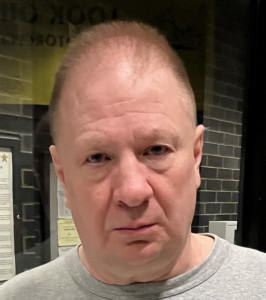 David W Salsgiver a registered Sex Offender of Ohio