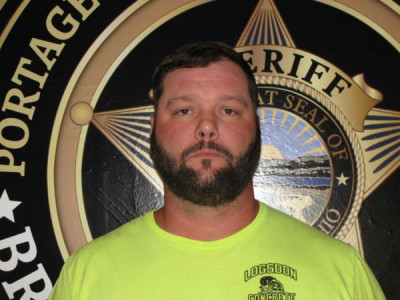 James Edward Wayne Jr a registered Sex Offender of Ohio