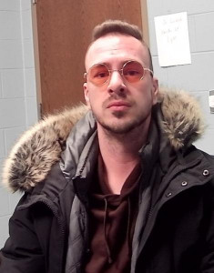 Matthew Heward Bell a registered Sex Offender of Ohio