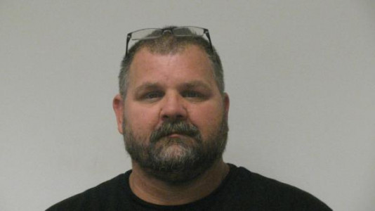 Dwayne Allen Vest a registered Sex Offender of Ohio