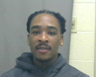 Derrick Marcus Sales Jr a registered Sex Offender of Ohio