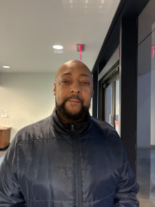Solomon A Williams III a registered Sex Offender of Ohio