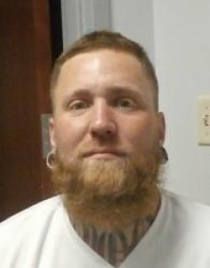 Zachary Scott Baker a registered Sex Offender of Ohio
