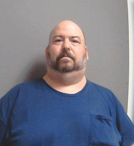 Todd Joseph Fredo a registered Sex Offender of Ohio