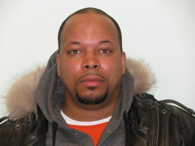 Eddie Norman a registered Sex Offender of Ohio