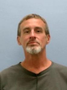 John Andrew Tullius a registered Sex Offender of Ohio