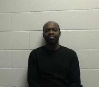 Shawn Brown Lovelace a registered Sex Offender of Ohio