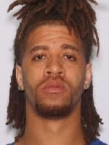 Anthony Jamar Lawhorn a registered Sex Offender of Ohio