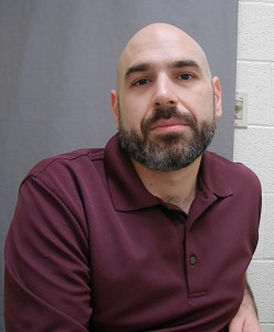 Adam Robert Smetana a registered Sex Offender of Ohio