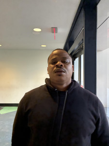 Cordell Finney a registered Sex Offender of Ohio