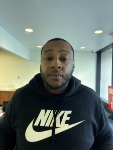 Mack Griffin a registered Sex Offender of Ohio