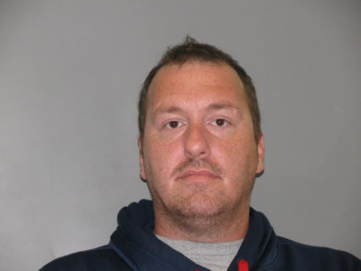 Michael John Hershberger a registered Sex Offender of Ohio