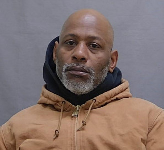 Nathan Lee Trammell a registered Sex Offender of Ohio