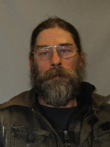 William James Gibson a registered Sex Offender of Ohio