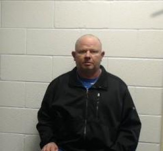 David S Curns Jr a registered Sex Offender of Ohio
