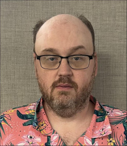Terry Jerry Button a registered Sex Offender of Ohio