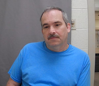 James West Reeves a registered Sex Offender of Ohio