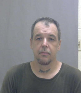 Wesley Don Miller a registered Sex Offender of Ohio