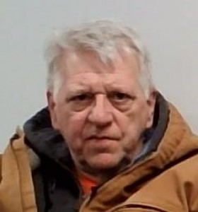 Bryan Douglas Zyski a registered Sex Offender of Ohio