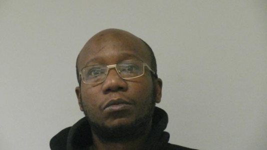 Kevin Carter a registered Sex Offender of Ohio