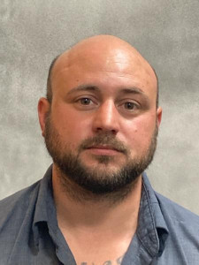 Alex Michael Crim a registered Sex Offender of Ohio