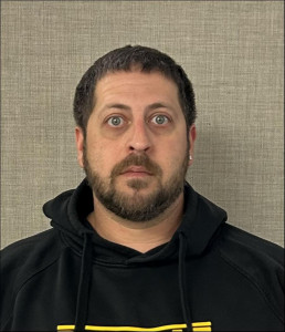 Daniel James Adams a registered Sex Offender of Ohio