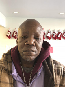 Lenell Johnson a registered Sex Offender of Ohio