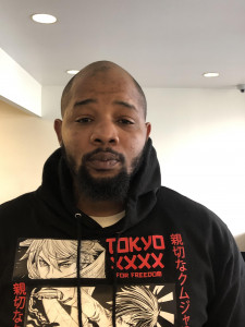 Leon A Terrell a registered Sex Offender of Ohio