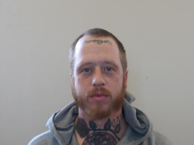Cody Alan Oakes a registered Sex Offender of Ohio