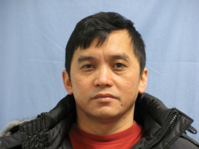 Pat Capuyan a registered Sex Offender of Ohio