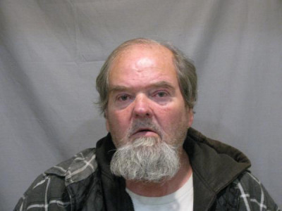 Marvin Ray Cook a registered Sex Offender of Ohio