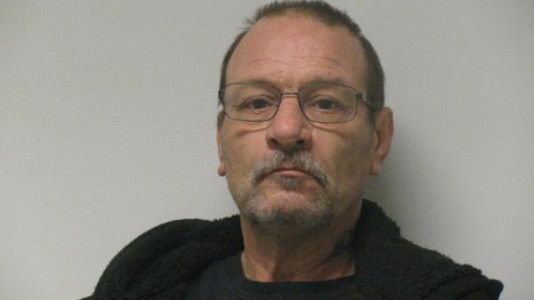 Richard Smith a registered Sex Offender of Ohio
