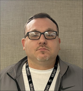 Jarod Nathaniel Wood a registered Sex Offender of Ohio