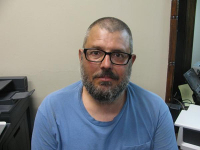 Danny Mundy a registered Sex Offender of Ohio