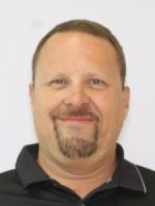 Stephen Garrett a registered Sex Offender of Ohio
