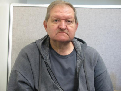 Rock Frederick Lewis a registered Sex Offender of Ohio