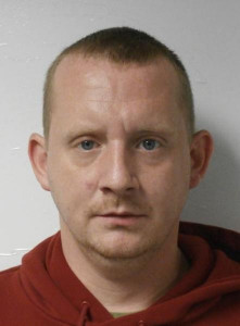 Brandon Allen Murphy a registered Sex Offender of Ohio