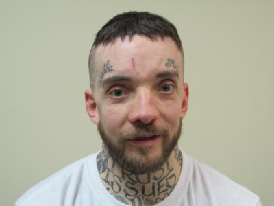 Sevren Bryce Teeters a registered Sex Offender of Ohio