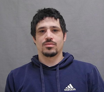 Cody Copeland a registered Sex Offender of Ohio
