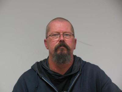 Terry B Goschke a registered Sex Offender of Ohio