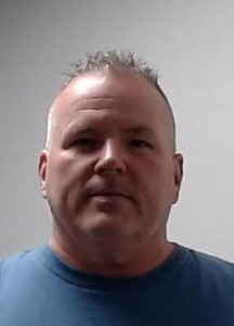 James Frederick Morrison a registered Sex Offender of Ohio