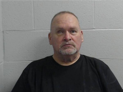 Mathew Shane Harries a registered Sex Offender of Ohio
