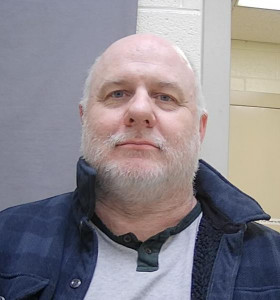 Noel Thomas Evans a registered Sex Offender of Ohio