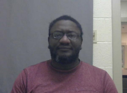 Wellington Cordell Bacon a registered Sex Offender of Ohio