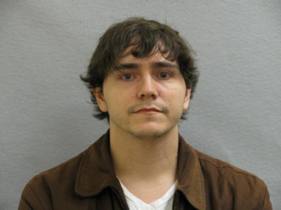 John Francis Gahm III a registered Sex Offender of Ohio