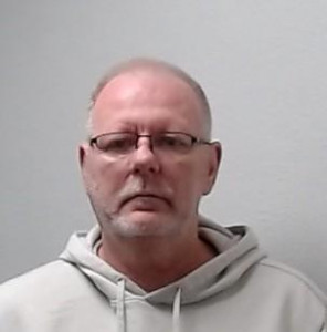 Rondial Eugene Winters a registered Sex Offender of Ohio