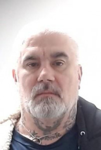 Roy Gilbert Smith a registered Sex Offender of Ohio
